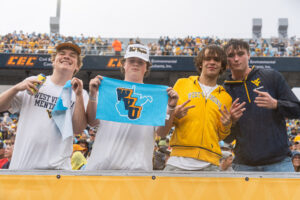 COLUMN: Both WVU and UCF face must-win situations on Saturday